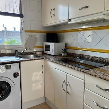 Casa Ruta Apartment Torrevieja Luaran gambar