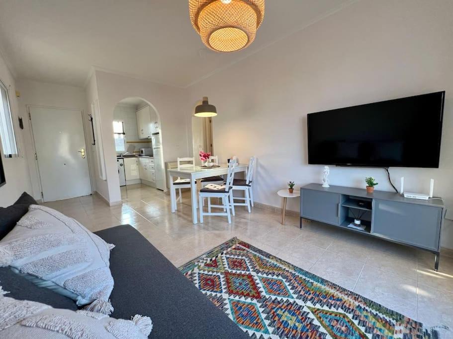 Casa Ruta Apartment Torrevieja Luaran gambar