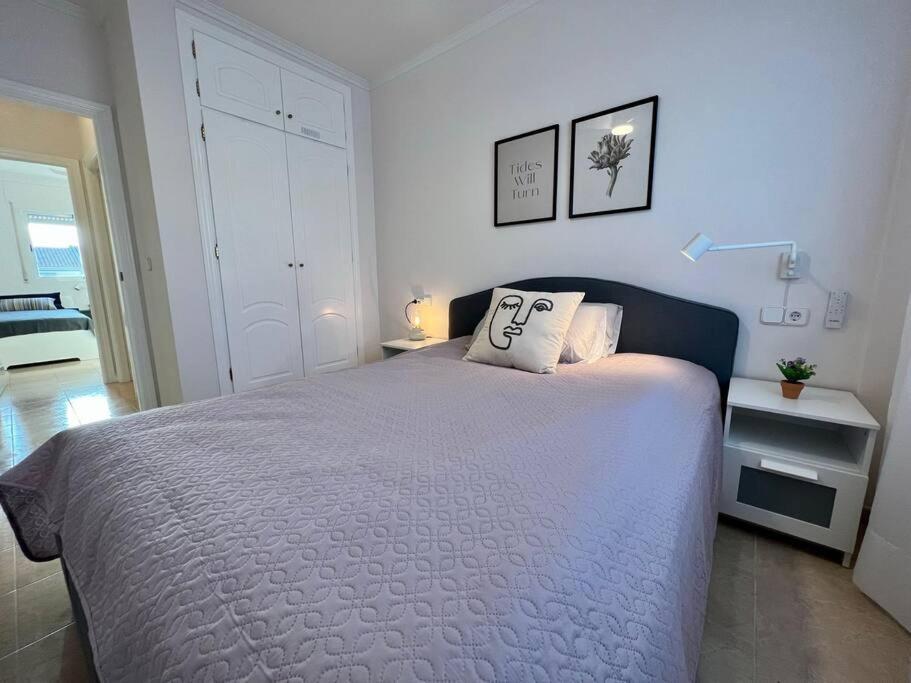 Casa Ruta Apartment Torrevieja Luaran gambar