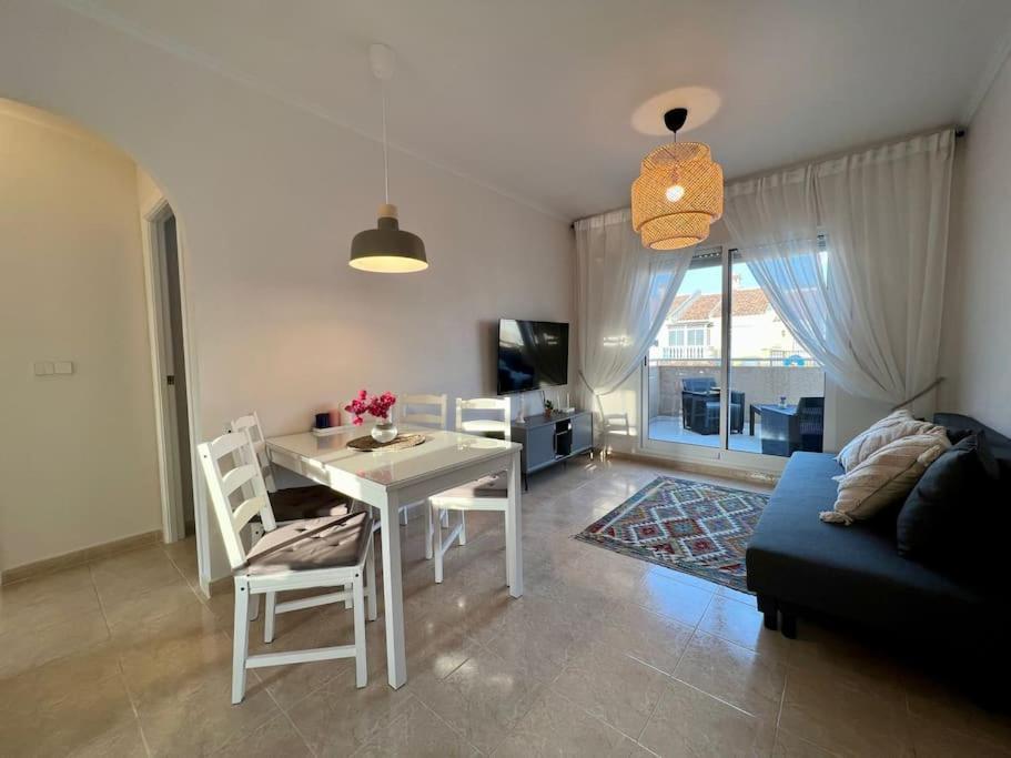 Casa Ruta Apartment Torrevieja Luaran gambar