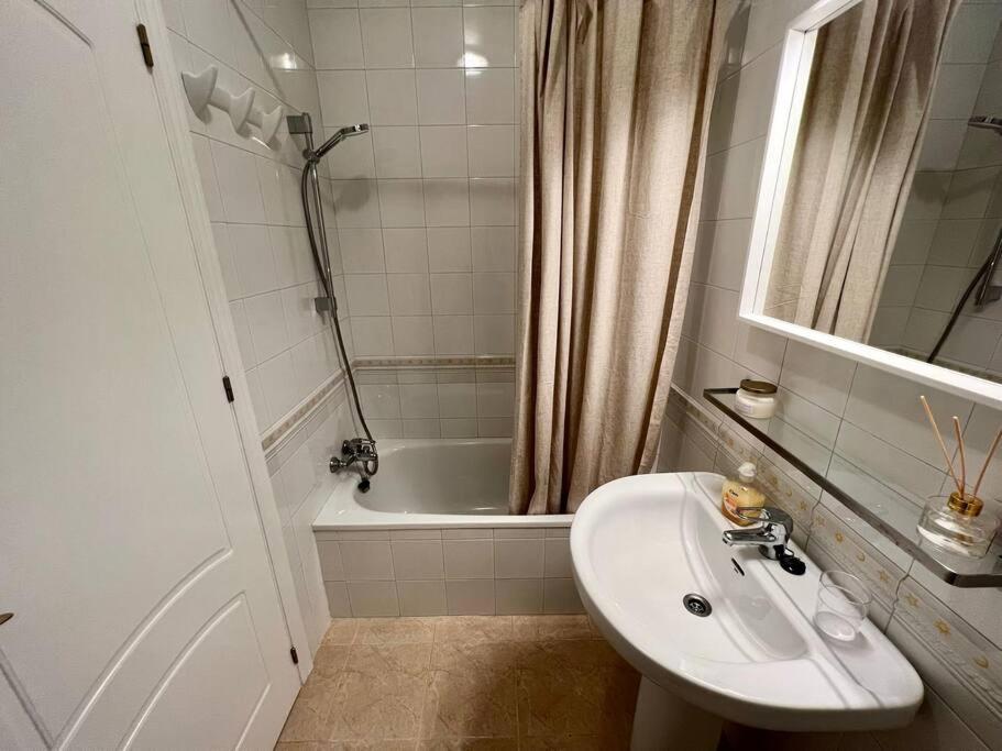 Casa Ruta Apartment Torrevieja Luaran gambar